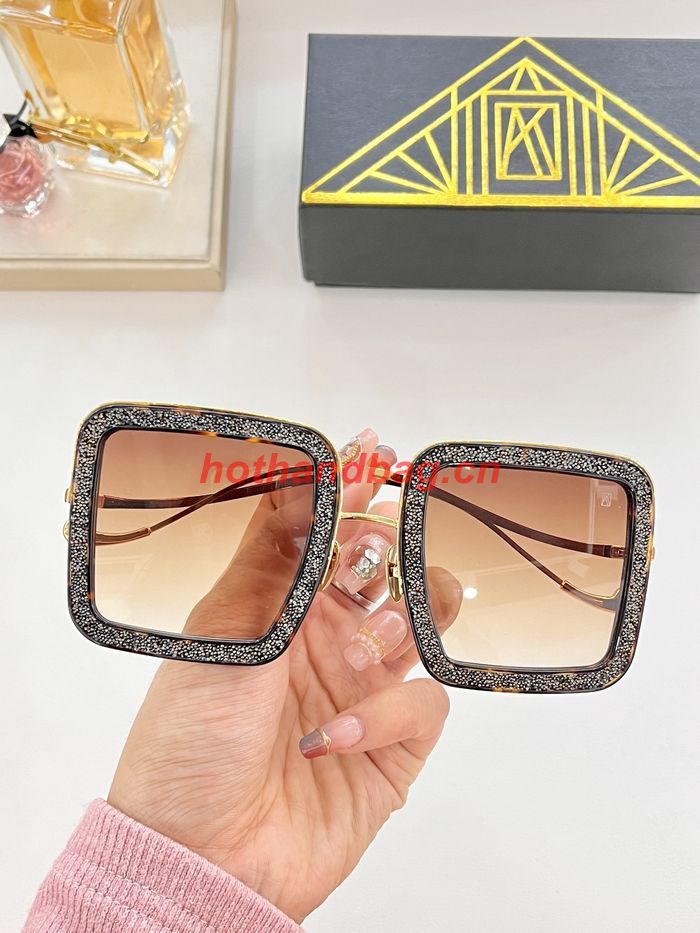 ANNA-KARIN KARLSSON Sunglasses Top Quality AKS00087